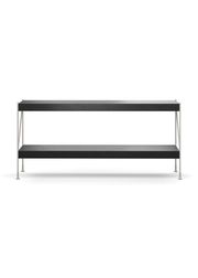 Ivory Steel / Black Oak (Udsolgt)