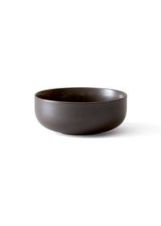 Dark Glazed - Ø13,5 (Udsolgt)