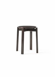 Dark Lacquered Oak (Sold Out)