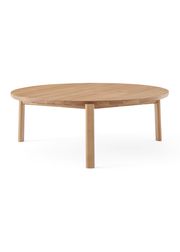 Ø90 - Natural Oak (Udsolgt)