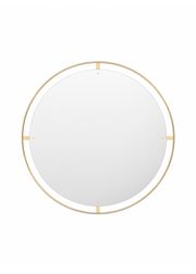 Large - Polished Brass (Vendu)