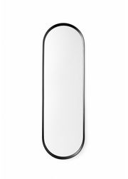 Oval - Black (Wyprzedane)