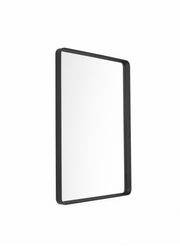 Rectangular - Black (Wyprzedane)