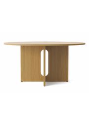 Natural Oak (Esaurito)