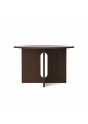 Dark Stained Oak (Udsolgt)