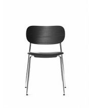 Upholstery: Dakar 0842 / Black Oak (Vendu)