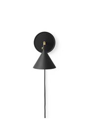 Black W. Diffuser, dimmer (Sold Out)