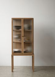 Brown, Clear (Udsolgt)