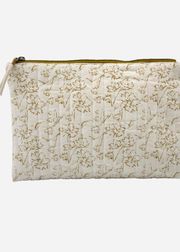 Råhvid og Sennepsgul (Sold Out)