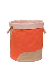 Latte / Orange (Udsolgt)