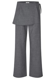 Dark Grey Melange (Sold Out)