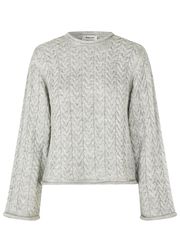 Grey Melange (Wyprzedane)