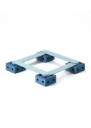 Deep Blue / Sky Blue (Sold Out)