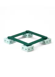 Ocean Mint / Forest Green (Sold Out)