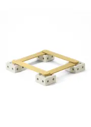 Sand Grey / Honey Yellow (Sold Out)