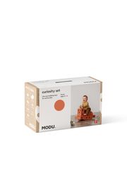 Burnt Orange / Dusty Green (Sold Out)