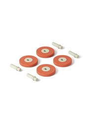 Burnt Orange / Dusty Green (Ausverkauft)