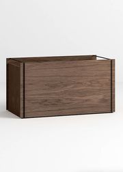 Smoked Oak / Black (Sold Out)