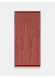 Earthy Red (Esaurito)