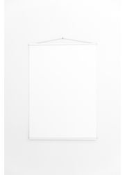 Large - White (Sold Out)