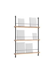 Oak/Black (Ausverkauft)