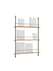 Oak/Pine Green (Ausverkauft)