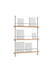 Oak/Warm Grey (Ausverkauft)