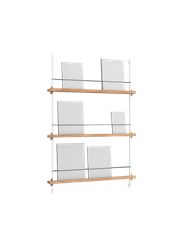 Oak/White (Ausverkauft)