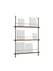 Smoked Oak/Pine Green (Ausverkauft)