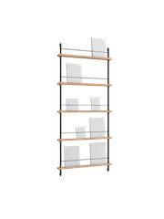 Oak/Black (Sold Out)