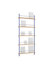 Oak/Deep Blue (Sold Out)