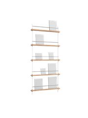 Oak/White (Sold Out)