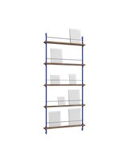 Smoked Oak/Deep Blue (Sold Out)