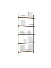 Smoked Oak/Pine Green (Sold Out)