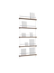 Smoked Oak/White (Sold Out)