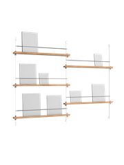 Oak/White (Ausverkauft)