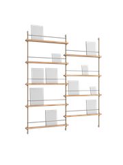 Oak/Warm Grey (Ausverkauft)