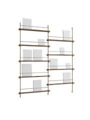 Smoked Oak/Warm Grey (Ausverkauft)