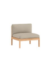 Field 233 / Oak (Esaurito)