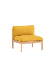 Field 463 / Oak (Esaurito)