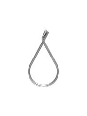 Stainless Steel (Sold Out)