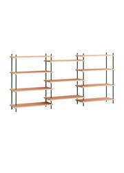 Egetræ / Pine Green (Udsolgt)