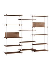 Smoked Oak / White (Vendu)