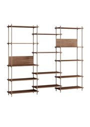 Smoked Oak / Warm Grey (Vendu)