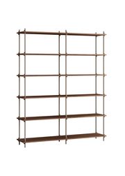 Smoked Oak / Warm Grey (Esaurito)