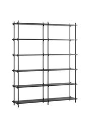 Black / Black (Esaurito)