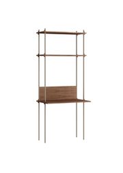 Smoked Oak / Warm Grey (Vendu)