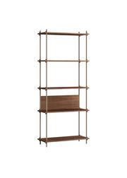 Smoked Oak / Warm Grey (Ausverkauft)