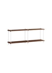 Smoked Oak / White (Ausverkauft)