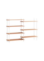 Oak / White (Sold Out)